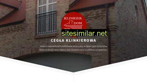 klinkierdom.com.pl alternative sites