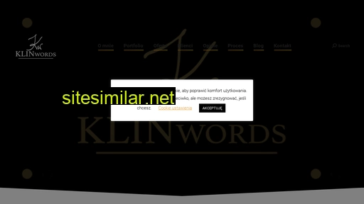klinwords.pl alternative sites