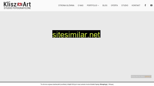 klisz-art.pl alternative sites