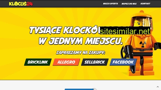 klocus24.pl alternative sites