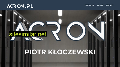 kloczewski.pl alternative sites