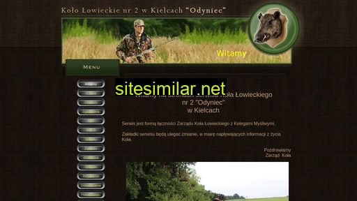 klodyniec.pl alternative sites