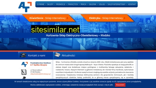 klodzko-atat.pl alternative sites