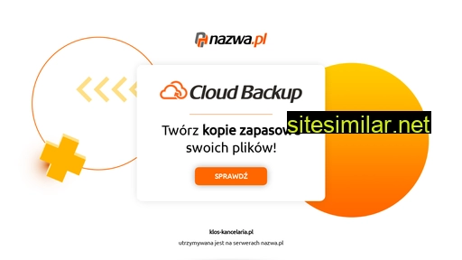 klos-kancelaria.pl alternative sites