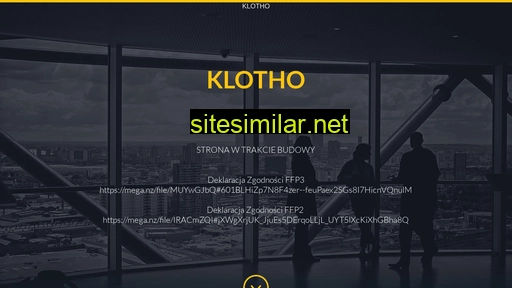 klotho.pl alternative sites
