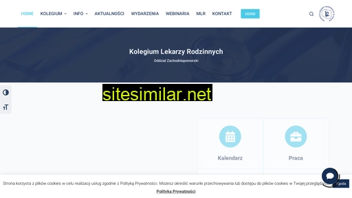 klr.szczecin.pl alternative sites