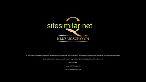 klubuczciwych.pl alternative sites