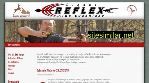 klub-reflex.pl alternative sites
