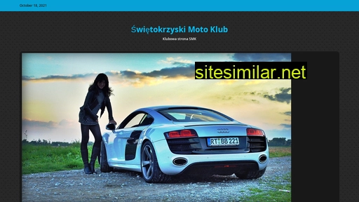 klub-smk.pl alternative sites