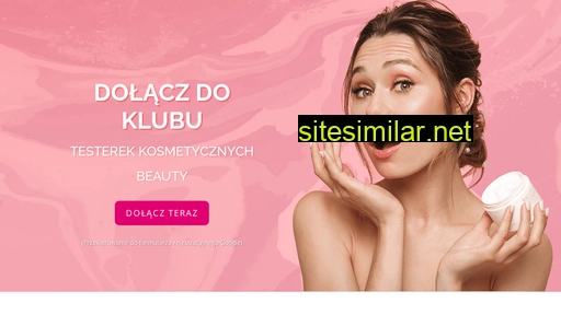 klubbeauty.pl alternative sites