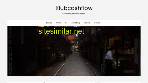 Klubcashflow similar sites
