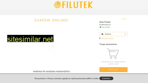 klubfilutek.pl alternative sites