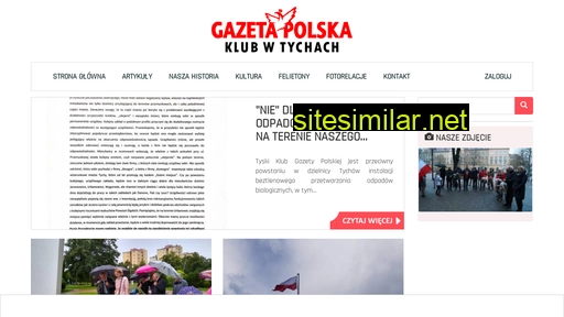 klubgp.tychy.pl alternative sites