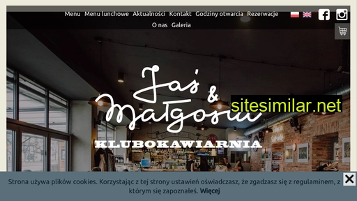 klubjasimalgosia.pl alternative sites