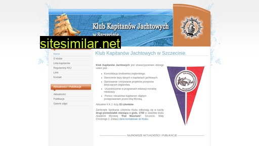 klubkapitanow.pl alternative sites