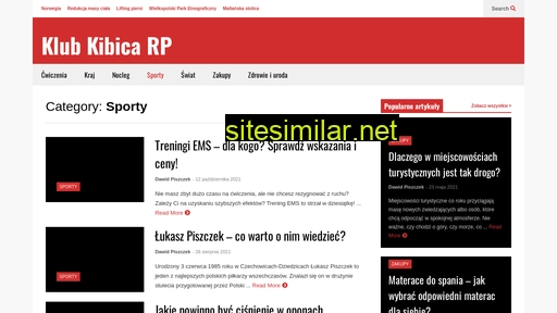 klubkibicarp.pl alternative sites