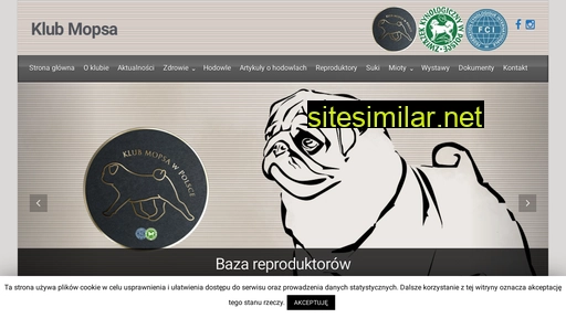 klubmopsa.pl alternative sites