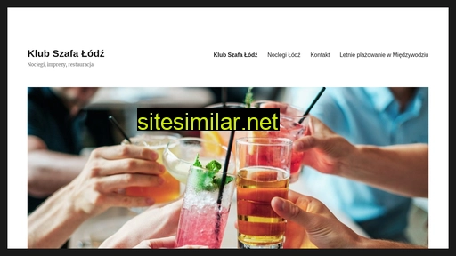 klubszafa.pl alternative sites