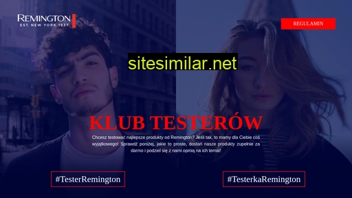 klubtesterow.pl alternative sites