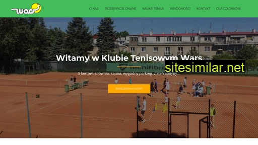 klubwars.pl alternative sites