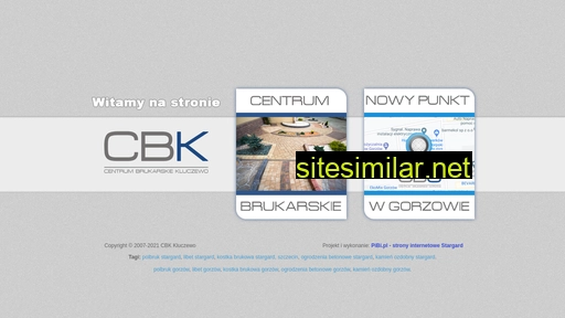 kluczewo.pl alternative sites