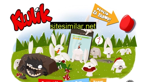 klulik.pl alternative sites