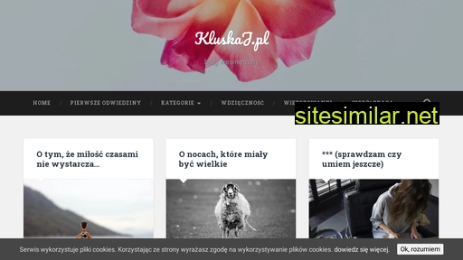 kluskaj.pl alternative sites