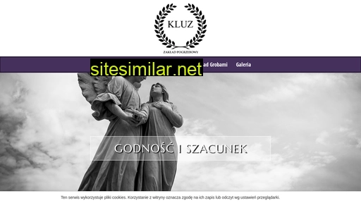 kluz.com.pl alternative sites