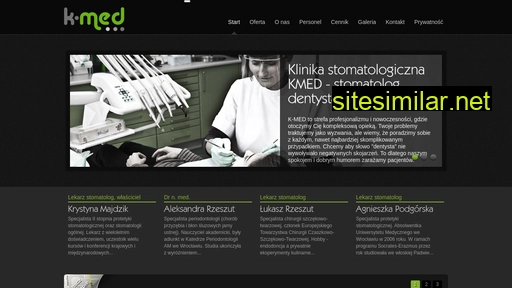 kmed.pl alternative sites