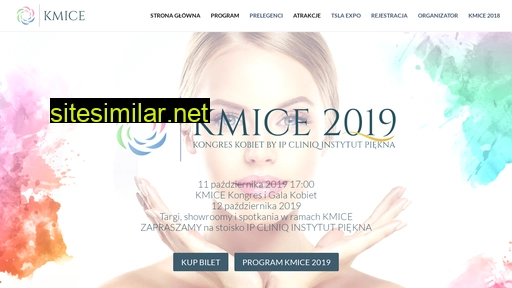 kmice.pl alternative sites