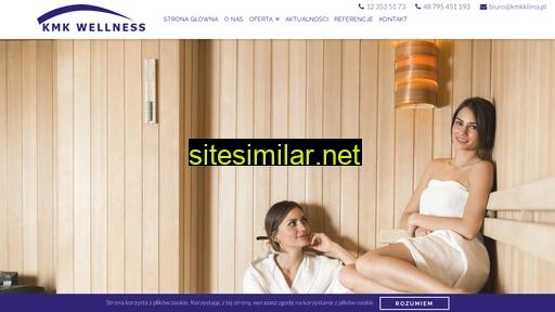 kmk-wellness.pl alternative sites