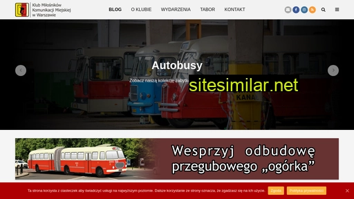 kmkm.waw.pl alternative sites