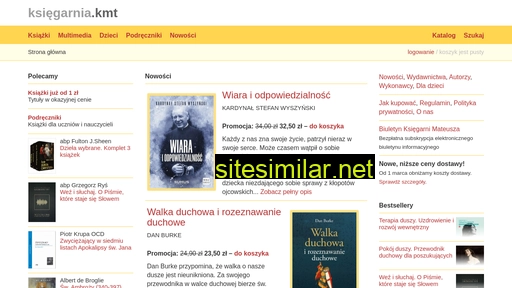 kmt.pl alternative sites