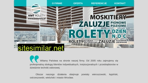 kmtrolety.pl alternative sites