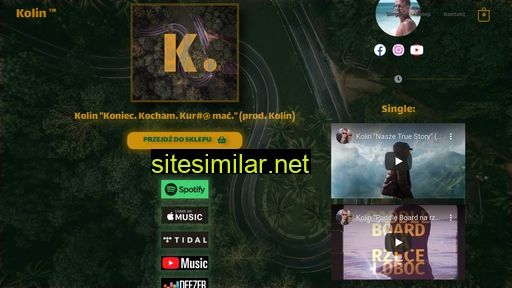 kmusic.pl alternative sites