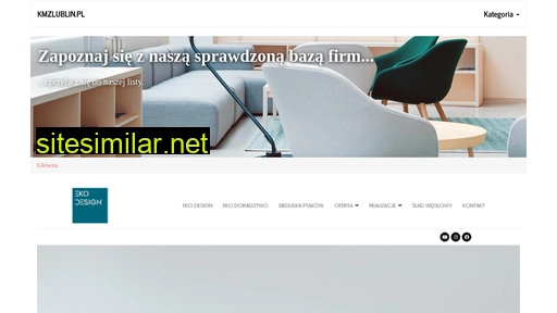 kmzlublin.pl alternative sites
