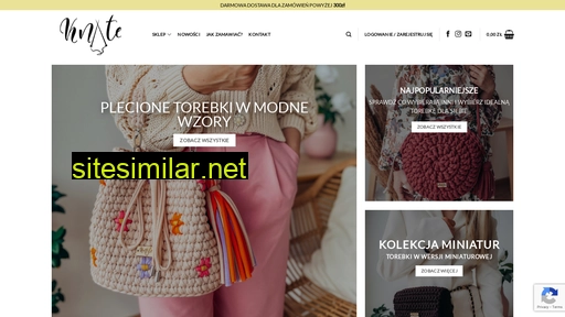 knate.pl alternative sites