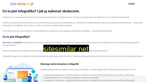 knee-active.net.pl alternative sites