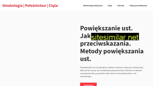 Kniazewski-gabinet similar sites