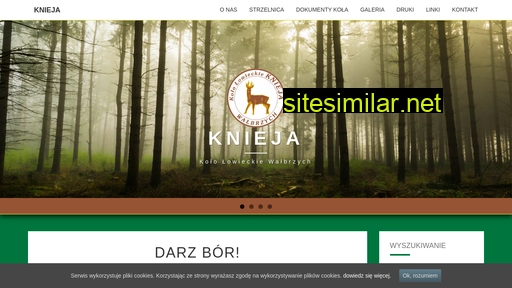 knieja-dsw.pl alternative sites