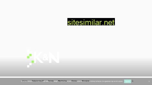 kn.net.pl alternative sites