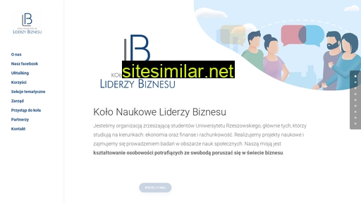 knlb.pl alternative sites