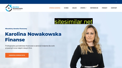 Knowakowska similar sites