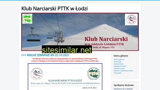knpttklodz.pl alternative sites