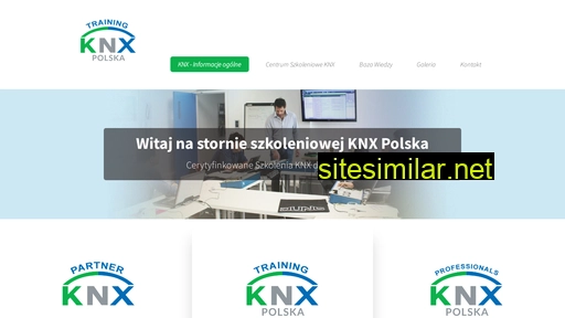 knxpolska.pl alternative sites