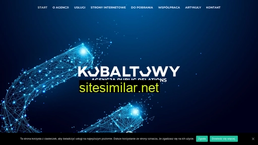 kobaltowy.pl alternative sites