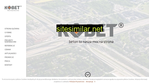 kobet.pl alternative sites