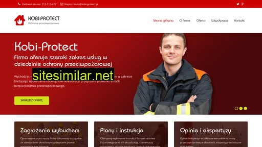 kobi-protect.pl alternative sites