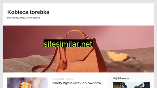 kobieca-torebka.com.pl alternative sites
