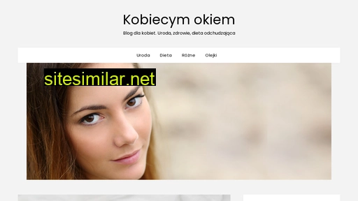 kobiecym-okiem.pl alternative sites